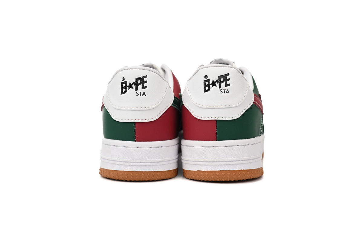 BATHING APE BAPE Sneakers