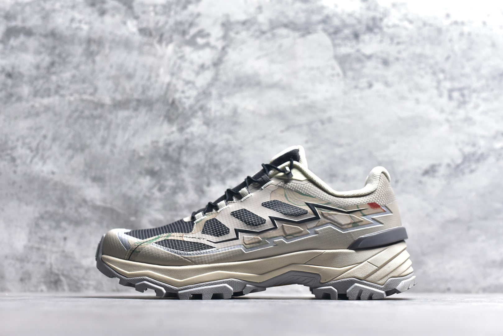 KAILAS Expedition Hiking Shoes | Men's & Women's | Sizes 36-45
