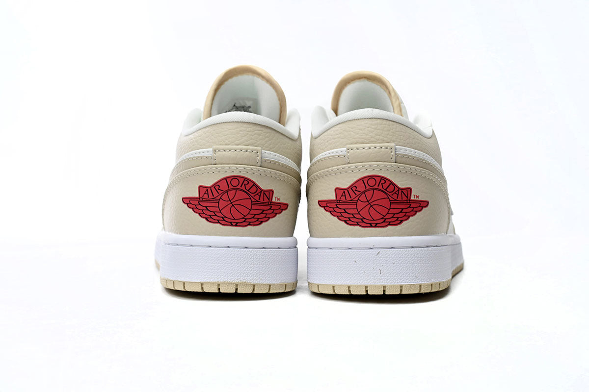 Nike Air Jordan 1 Retro Low Low-Top Sneakers
