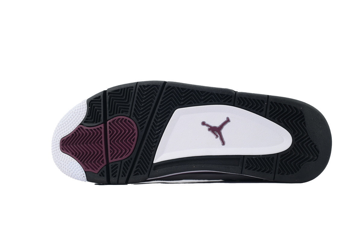 Nike Air Jordan 4 – Retro Basketball Sneakers
