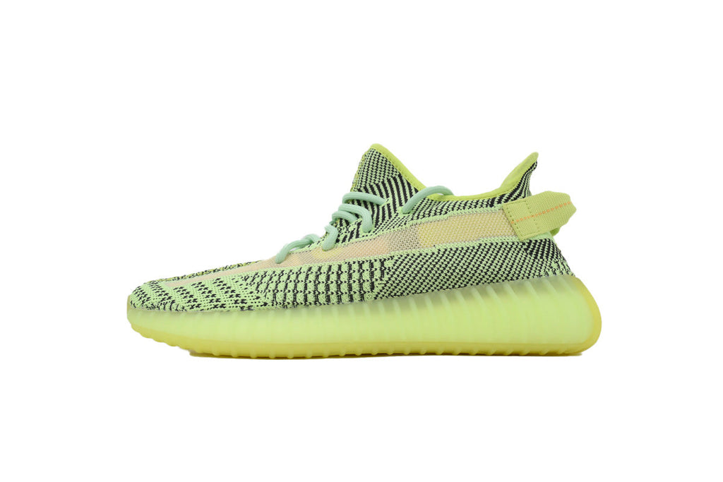Adidas Yeezy Boost 350 V2 – Lifestyle Sneakers