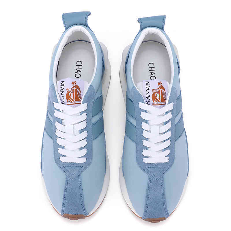 Lanvin Bumper Sneaker | French Luxury Fashion | Sizes 36-45