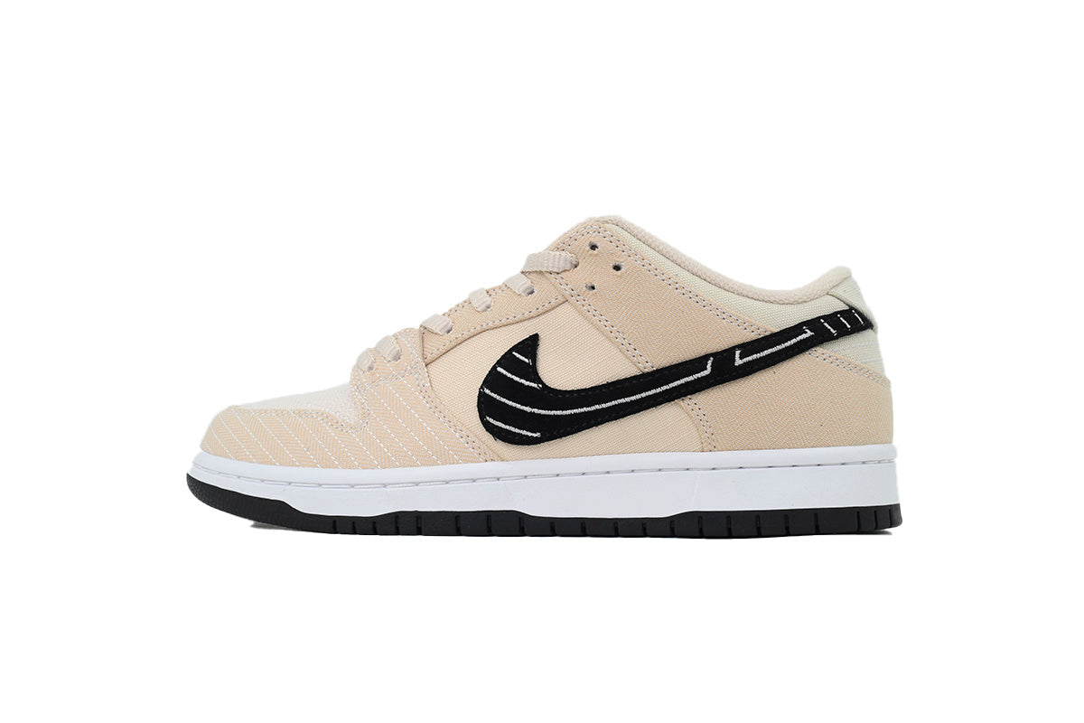 Nike SB Dunk Low – Classic Streetwear Sneakers (EU 36–45)
