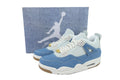Nike Air Jordan 4 – Retro Basketball Sneakers