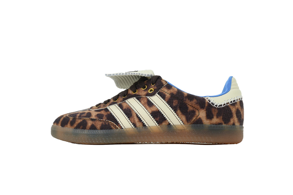Adidas Samba OG – Classic Leather Sneakers