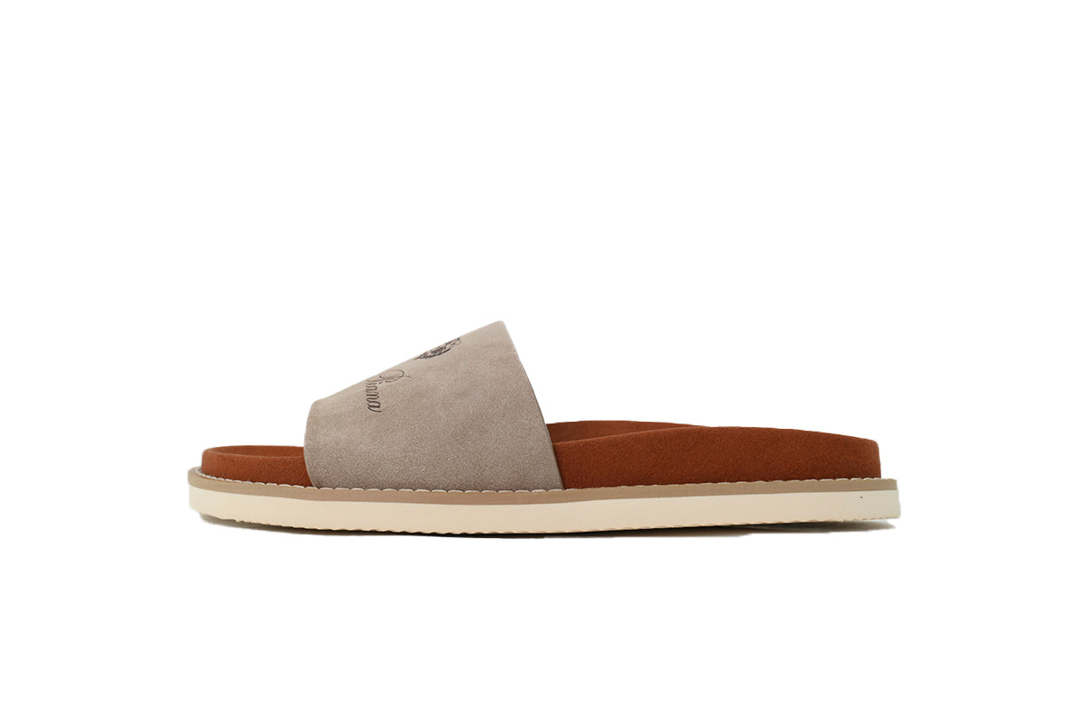 Hermès Slide Sandals