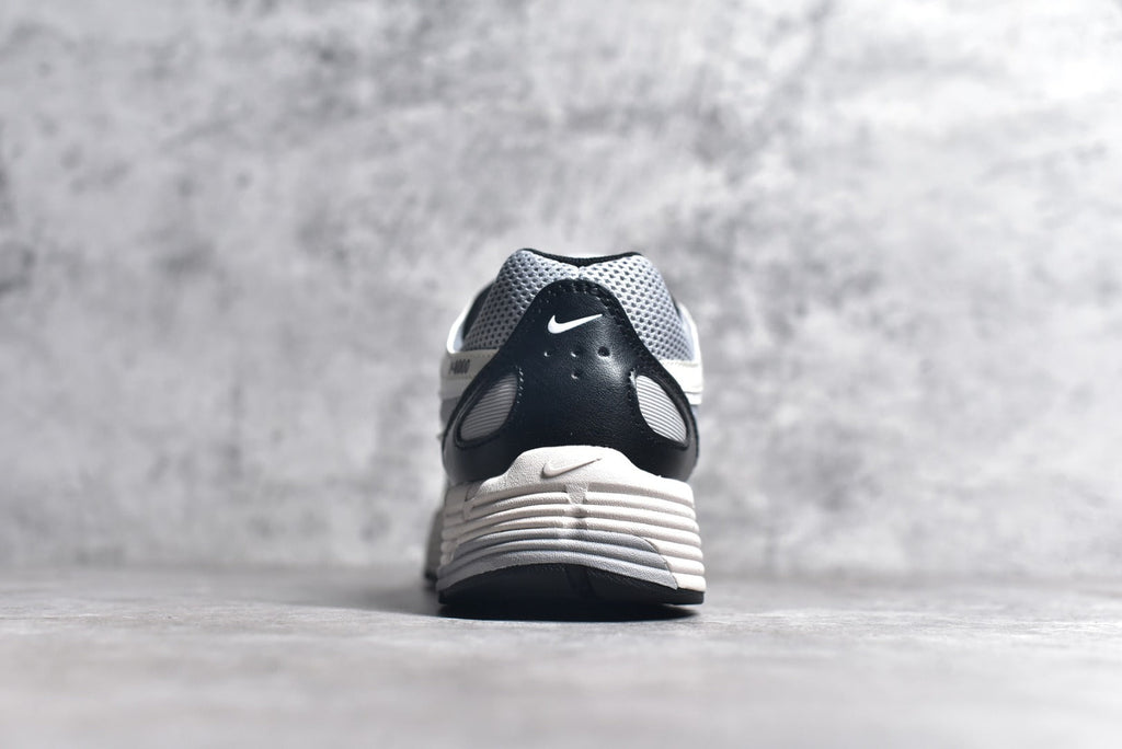Nike P-6000 Low-Top Sneakers | Retro Casual Style
