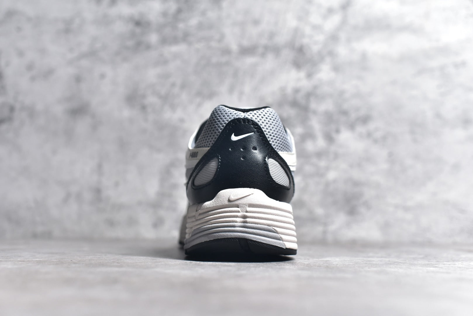 Nike P-6000 Low-Top Sneakers | Retro Casual Style
