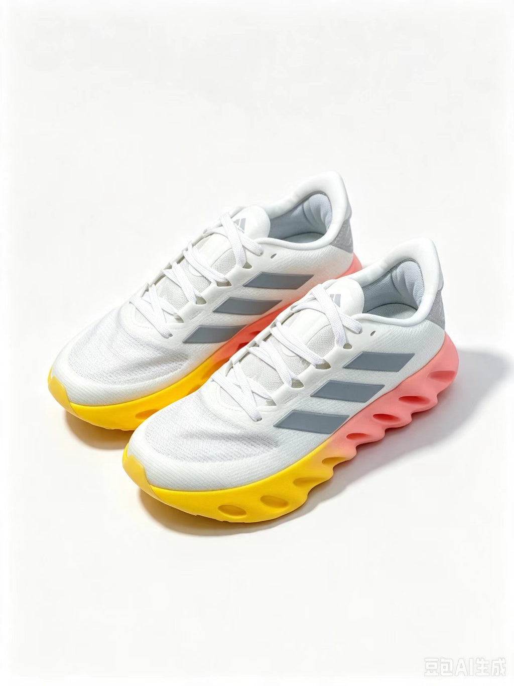Adidas Supernova Rise 4 Dreamstrike Men's Running Shoe EU 40–45