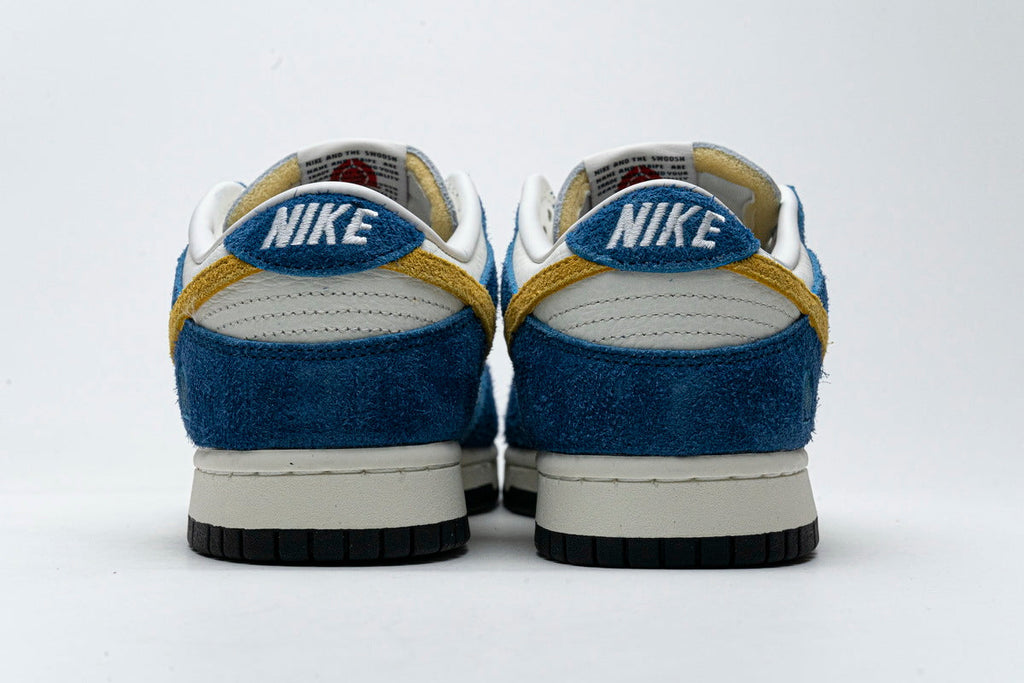 Nike SB Dunk Low – Classic Streetwear Sneakers (EU 36–45)
