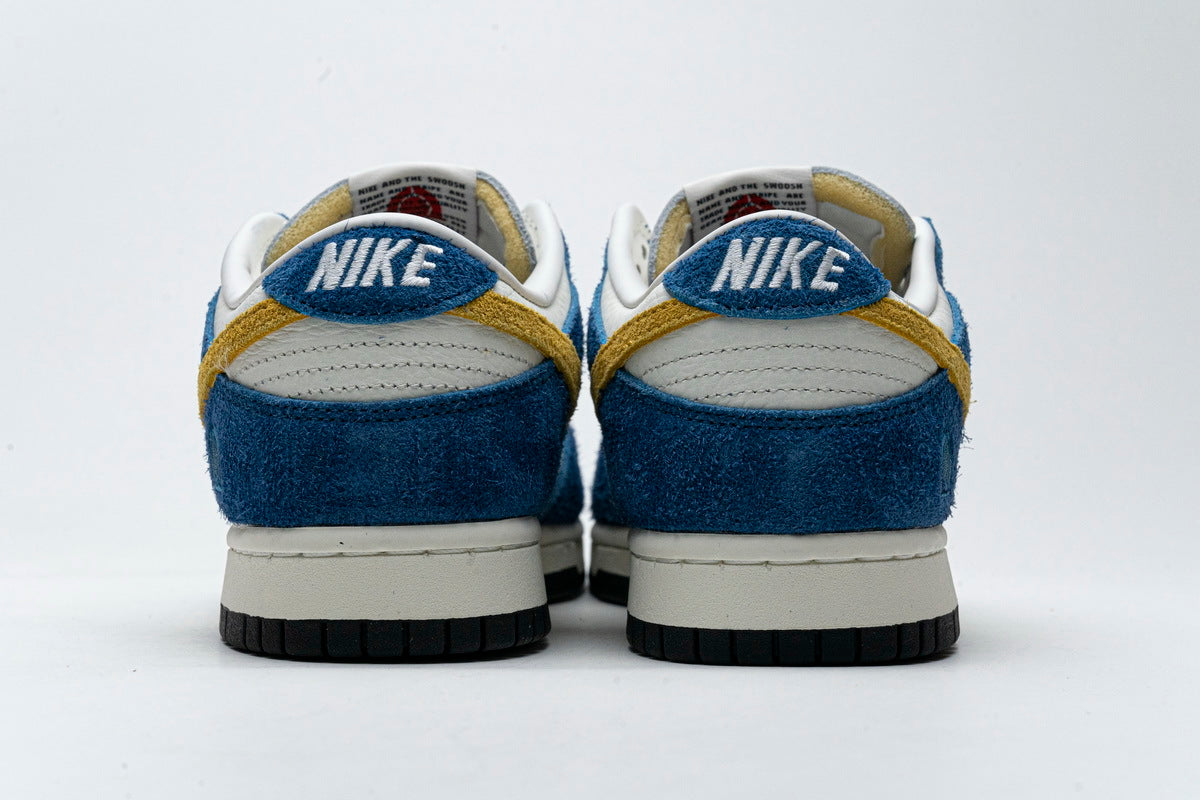 Nike SB Dunk Low – Classic Streetwear Sneakers (EU 36–45)