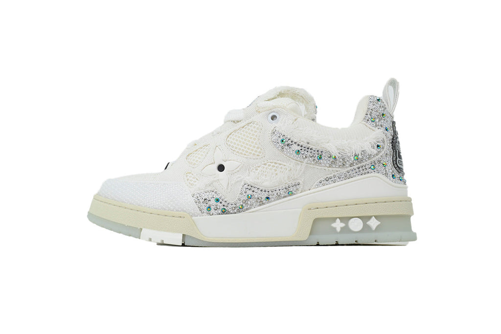Louis Vuitton LV Skate Sneakers
