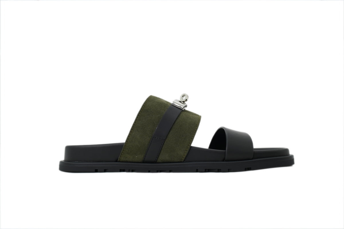 Hermès Slide Sandals