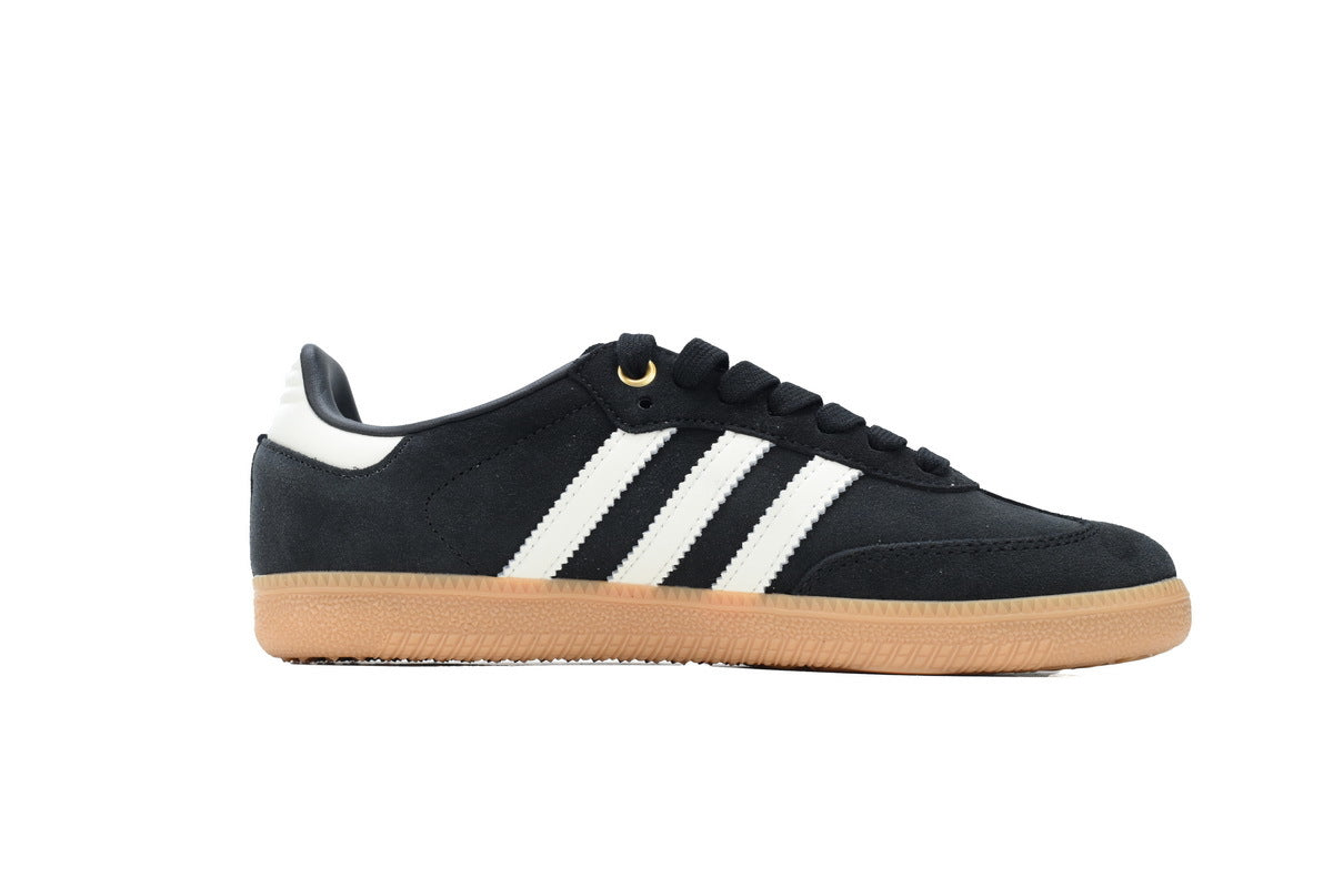 Adidas Samba OG – Classic Leather Sneakers
