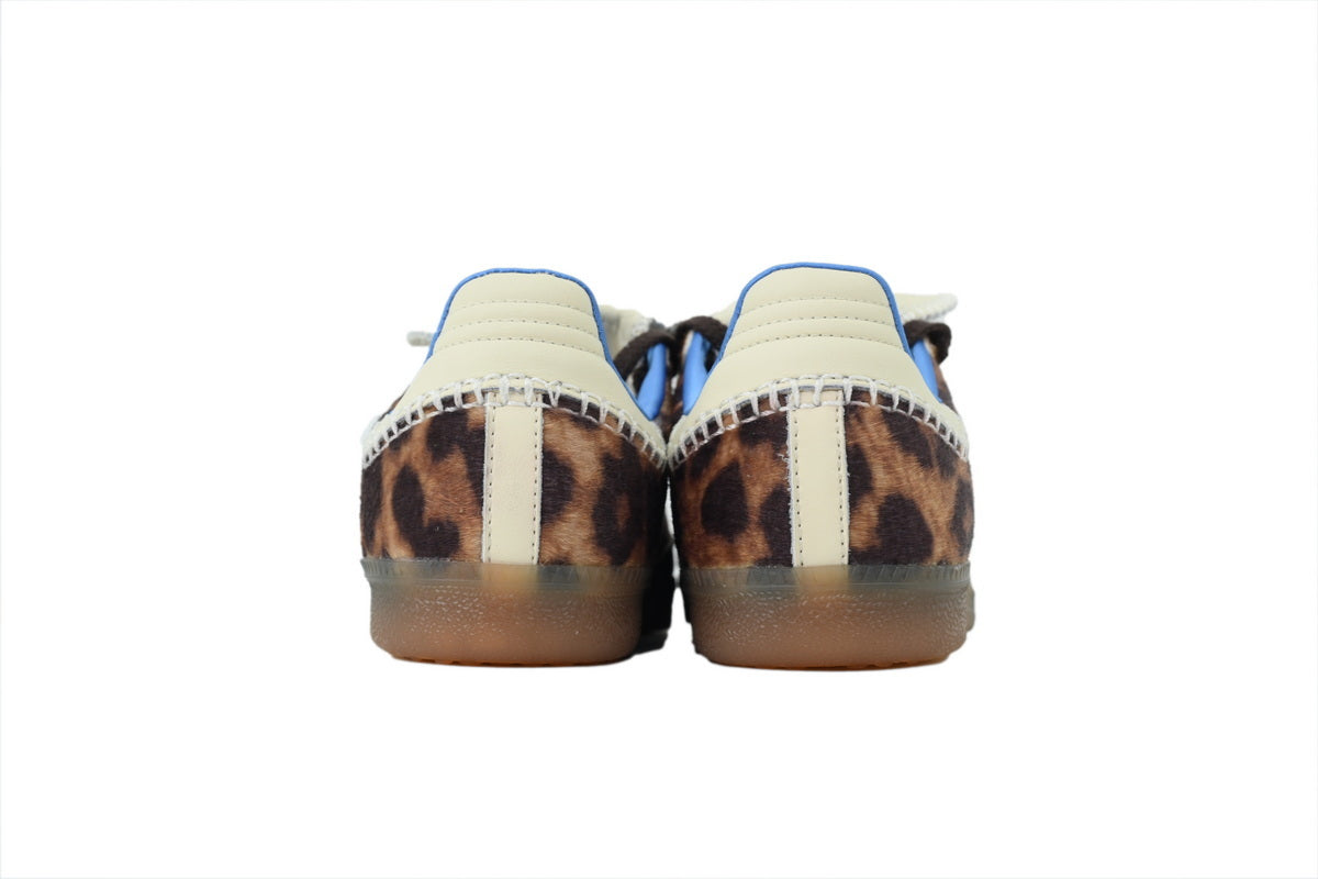 Adidas Samba OG – Classic Leather Sneakers