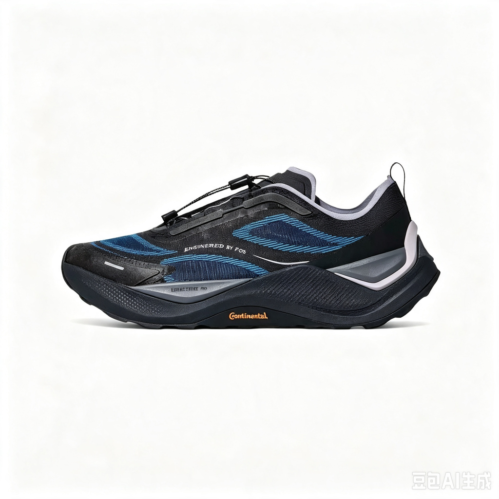 Adidas HOLO PEAK Trail Running Shoes – Unisex | EU 36–46