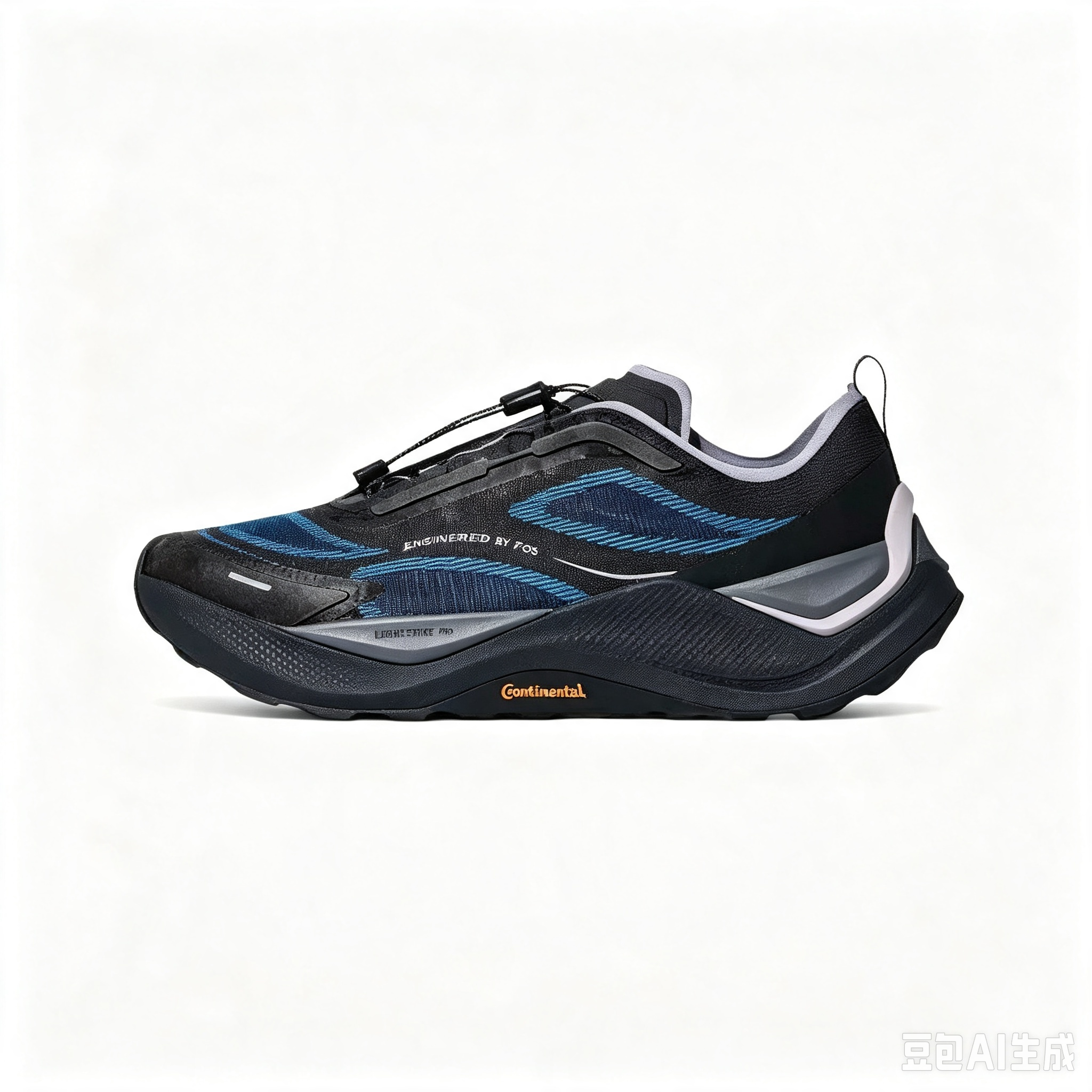 Adidas HOLO PEAK Trail Running Shoes – Unisex | EU 36–46