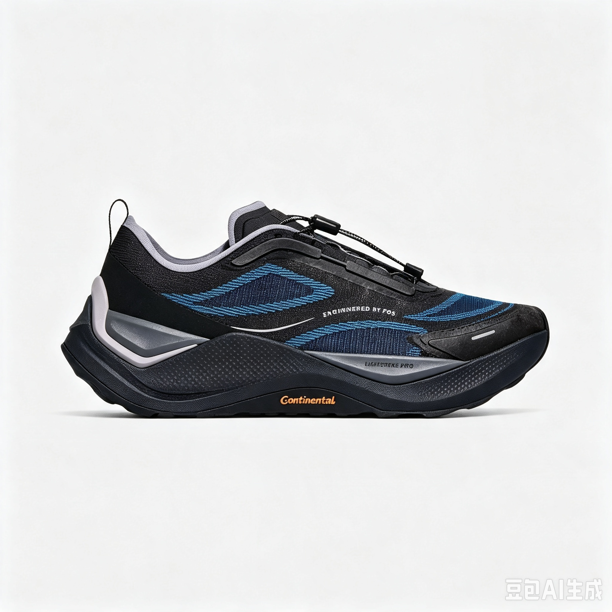Adidas HOLO PEAK Trail Running Shoes – Unisex | EU 36–46