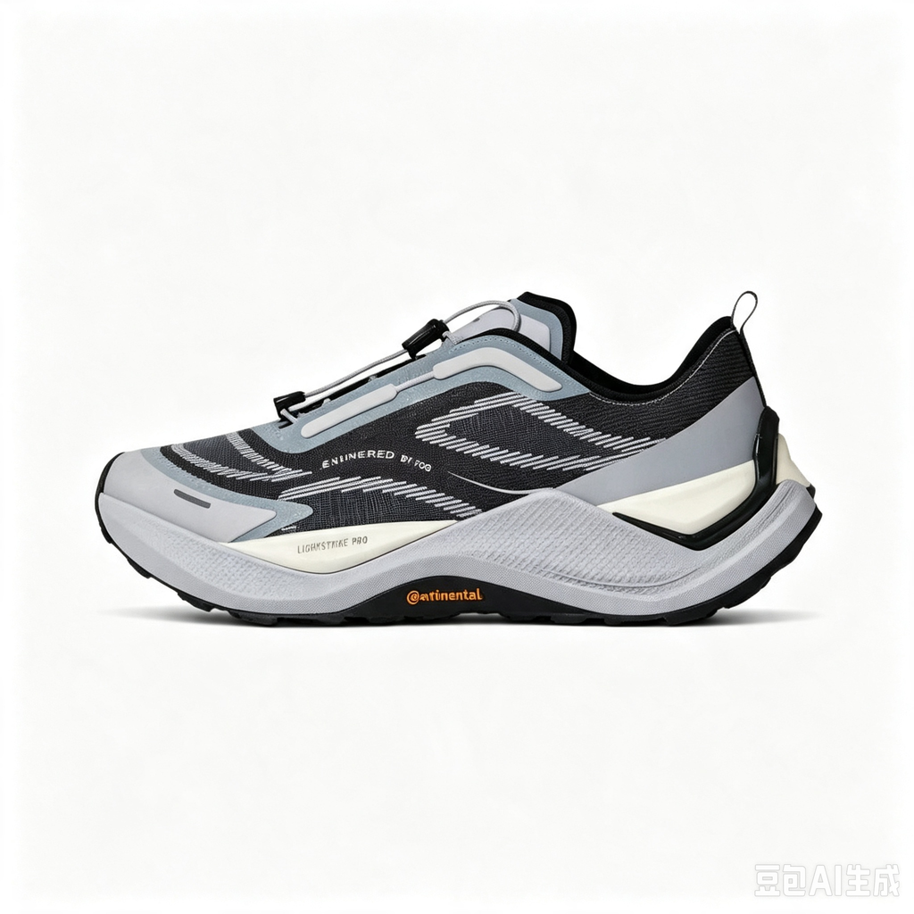 Adidas HOLO PEAK Trail Running Shoes – Unisex | EU 36–46