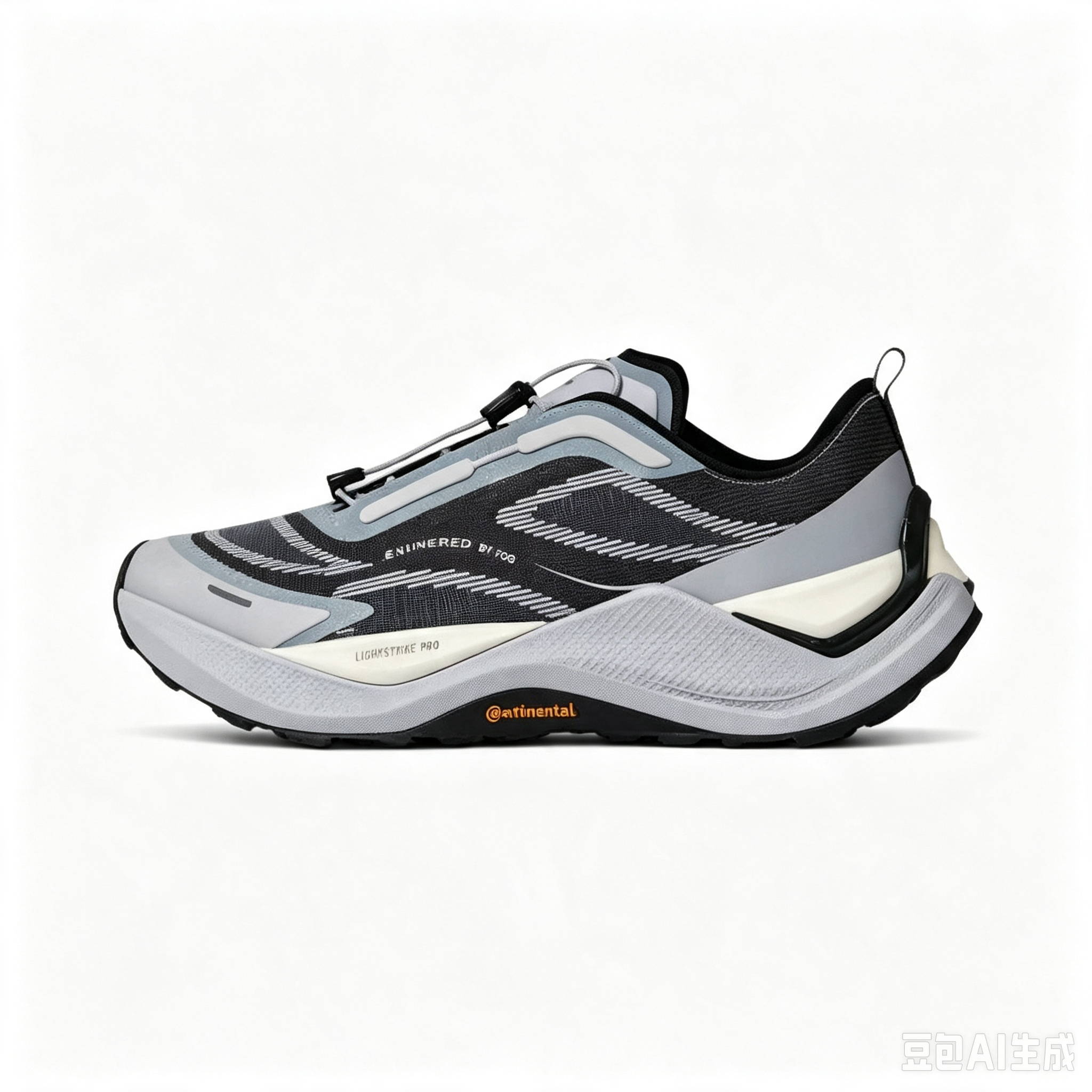 Adidas HOLO PEAK Trail Running Shoes – Unisex | EU 36–46
