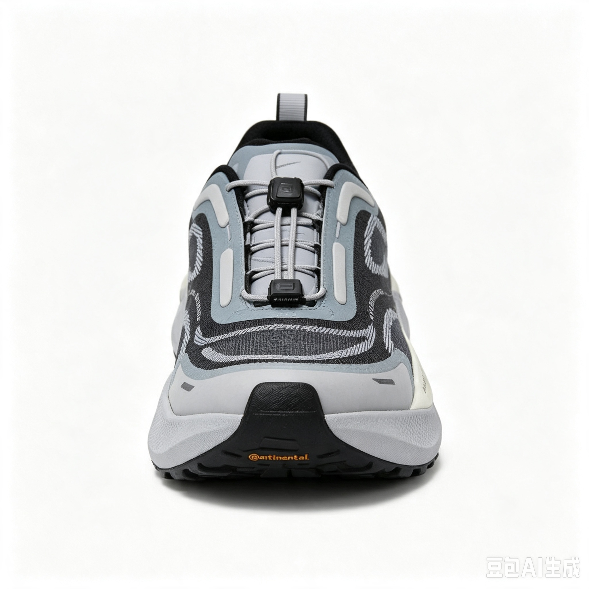 Adidas HOLO PEAK Trail Running Shoes – Unisex | EU 36–46