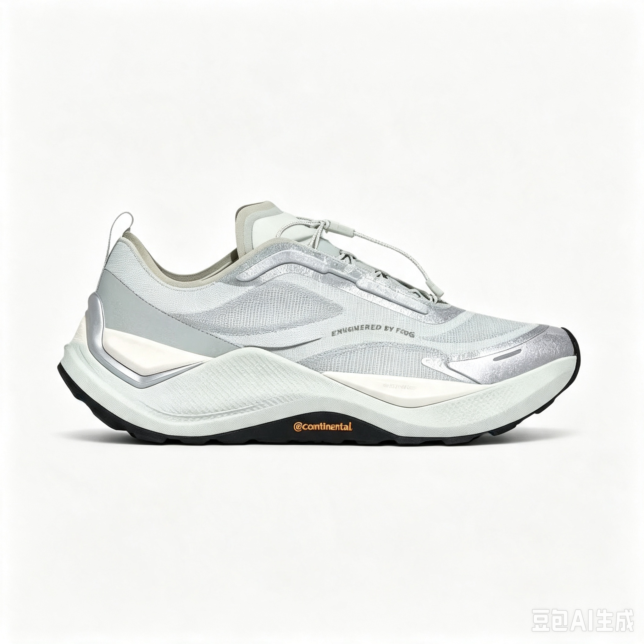 Adidas HOLO PEAK Trail Running Shoes – Unisex | EU 36–46