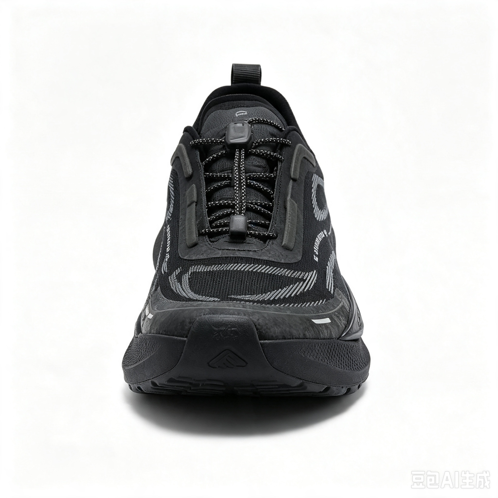 Adidas HOLO PEAK Trail Running Shoes – Unisex | EU 36–46