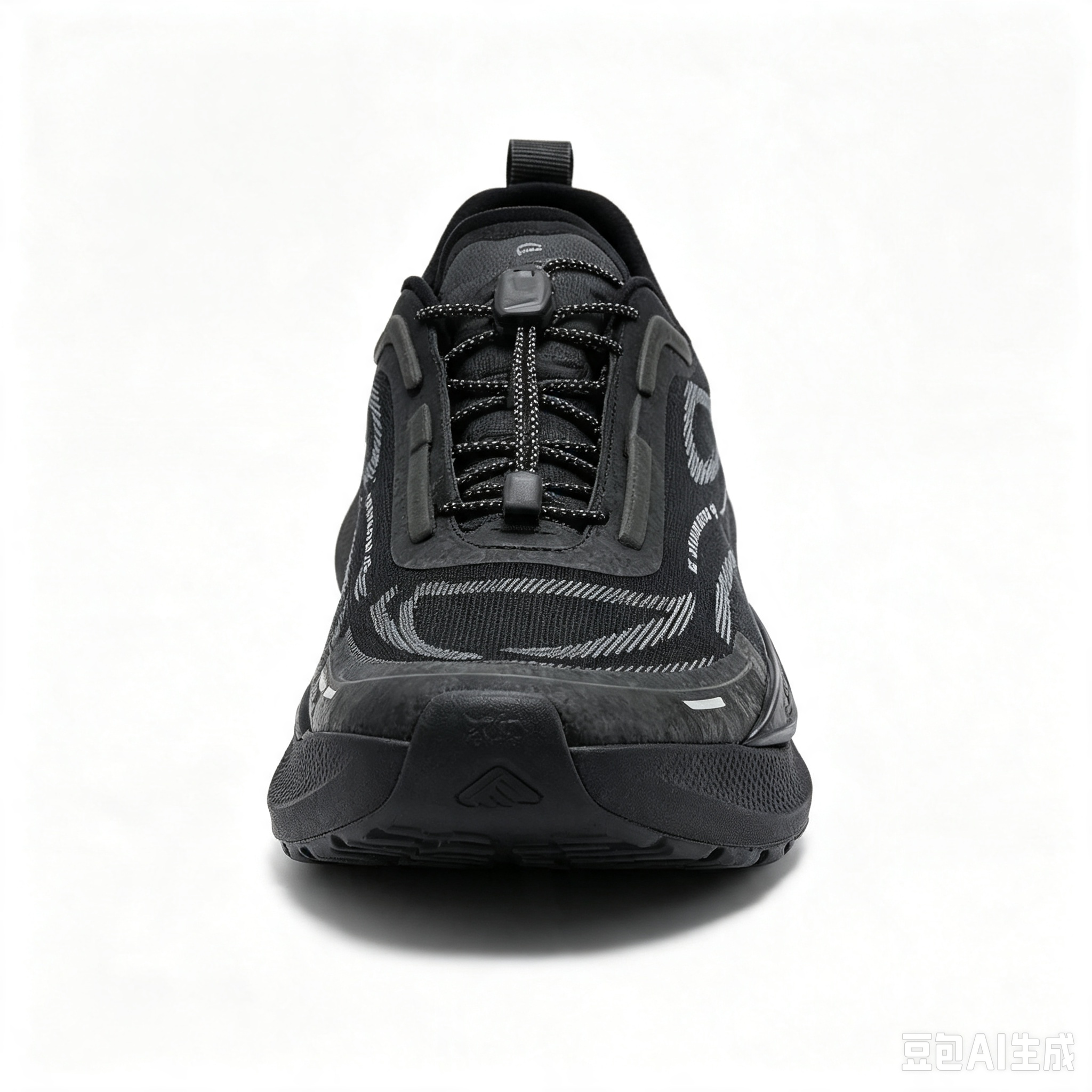 Adidas HOLO PEAK Trail Running Shoes – Unisex | EU 36–46