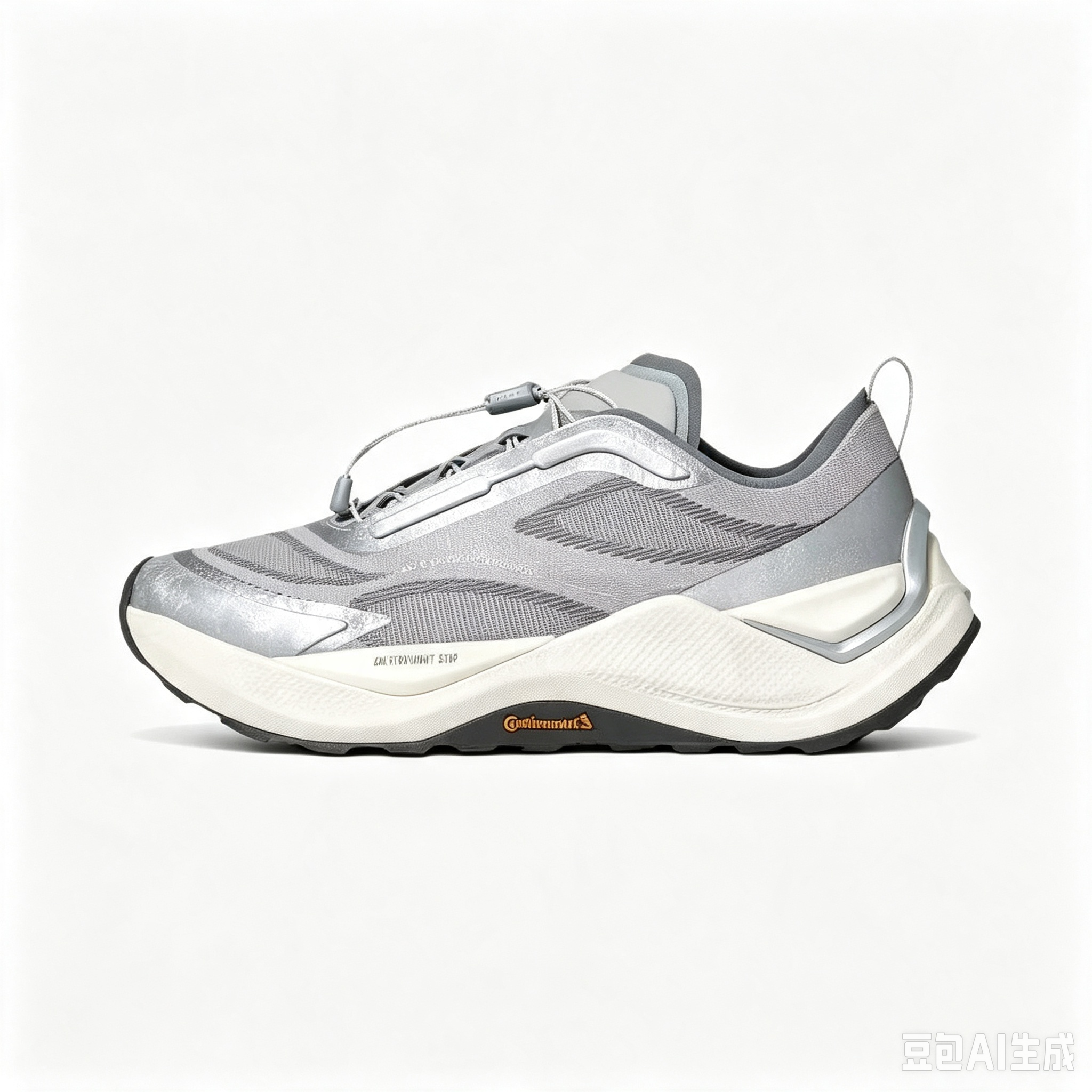 Adidas HOLO PEAK Trail Running Shoes – Unisex | EU 36–46