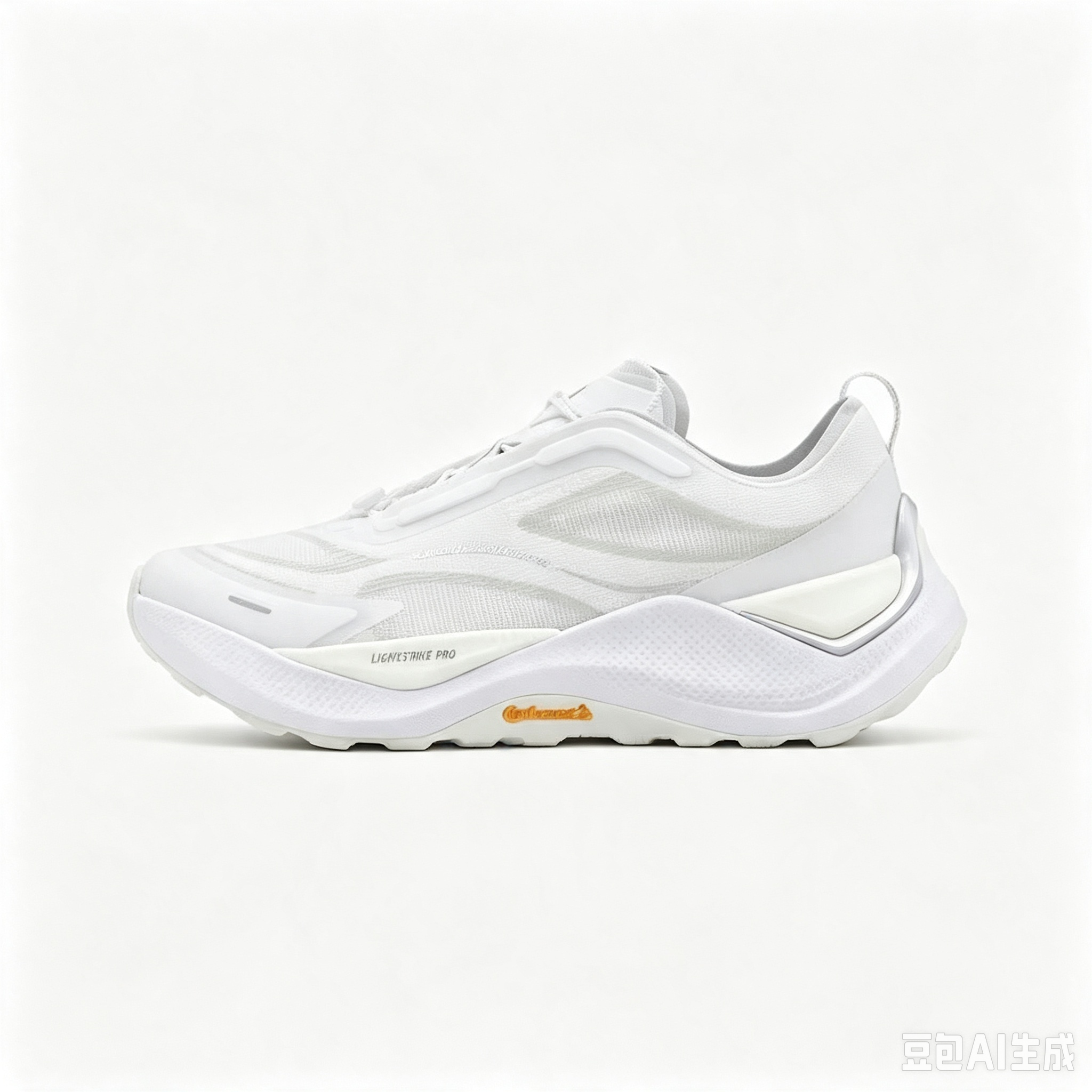 Adidas HOLO PEAK Trail Running Shoes – Unisex | EU 36–46