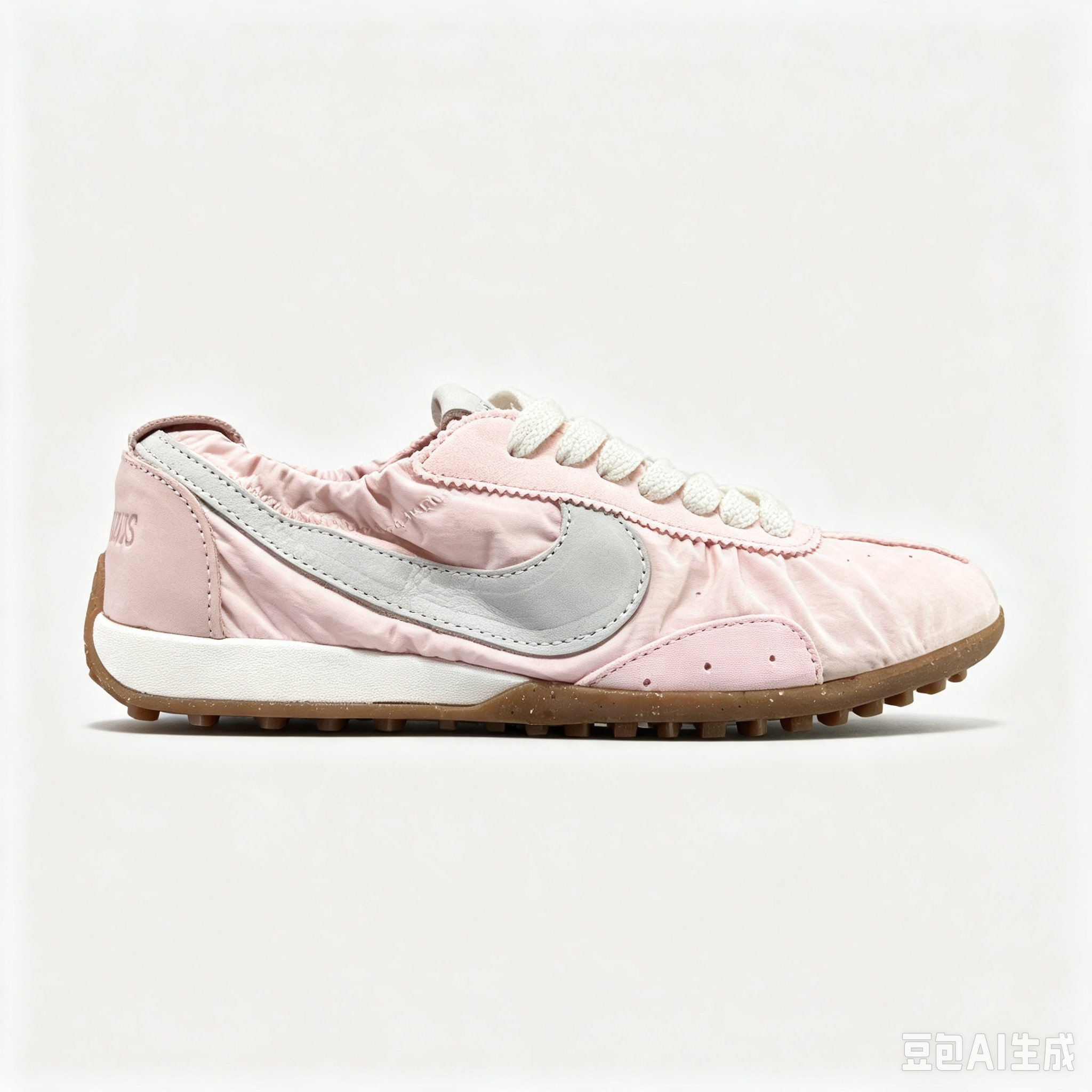 Jacquemus × Nike J Force 1 Low – Unisex Collaboration Sneakers（36-41）