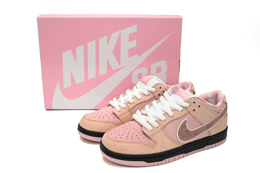 Nike SB Dunk Low – Classic Streetwear Sneakers (EU 36–45)