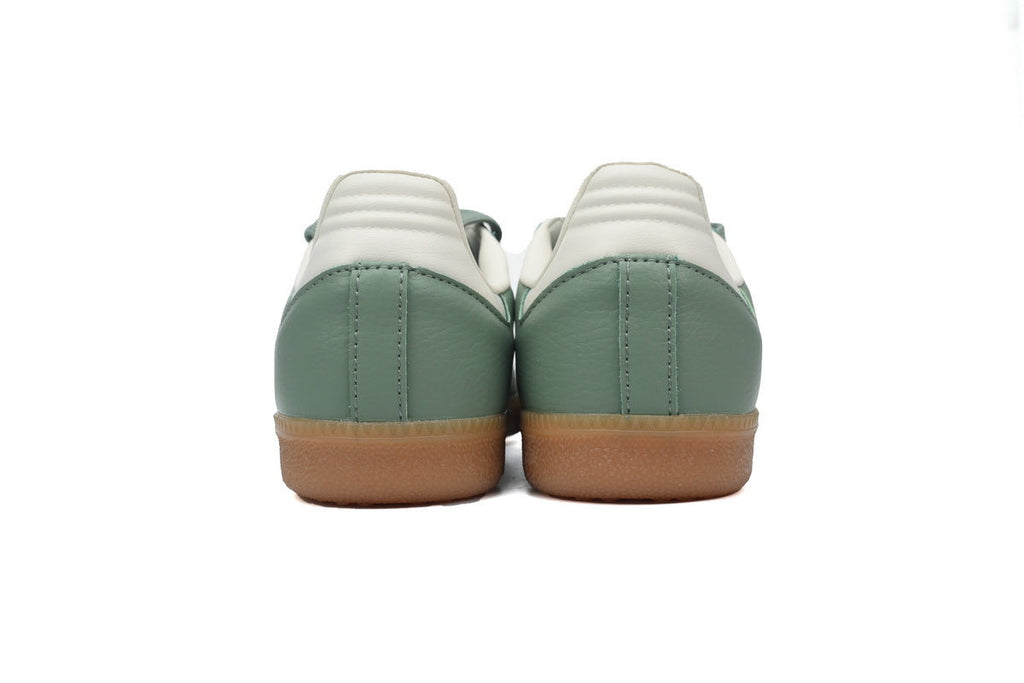 Adidas Samba OG – Classic Leather Sneakers