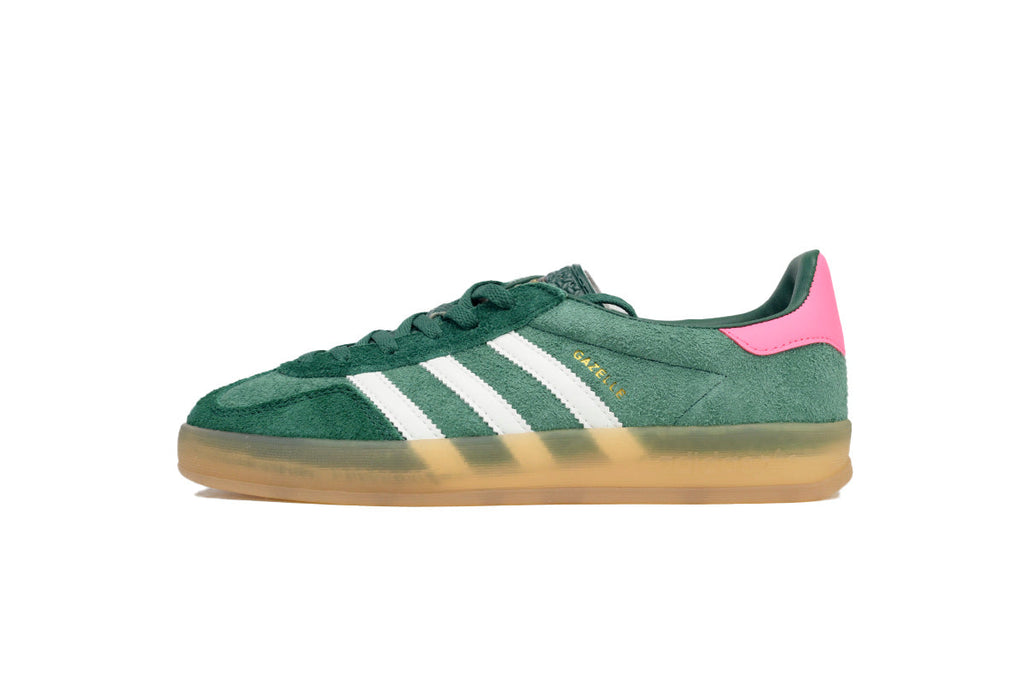 Adidas Samba OG – Retro German-Inspired Sneakers