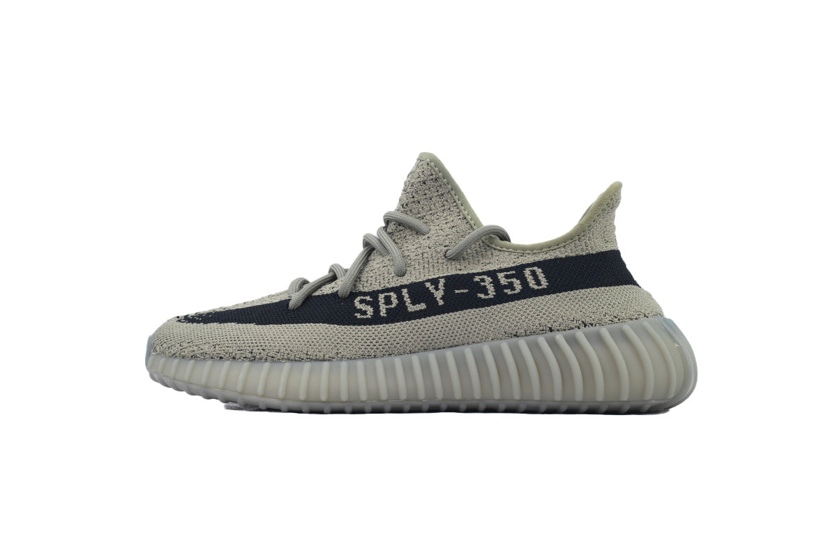 Adidas Yeezy Boost 350 V2 – Lifestyle Sneakers
