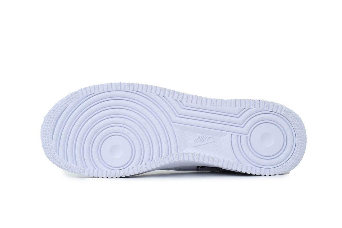 Nike Air Force 1 Low-EU Sizes 36–45