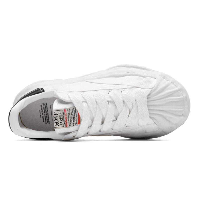 Mihara Yasuhiro Blakey Sneaker | Japanese Designer | Sizes 36-45