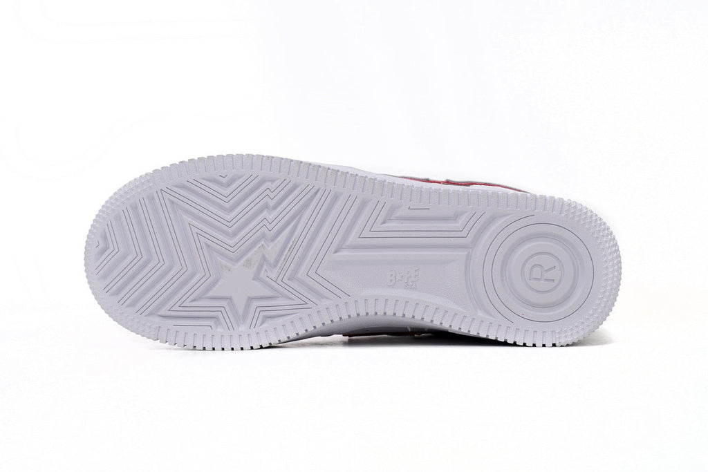 BATHING APE BAPE Sneakers