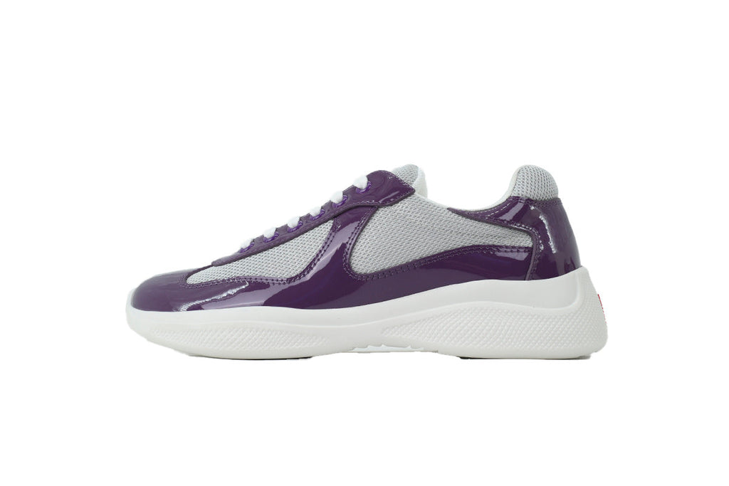 Prada America's Cup Sneakers