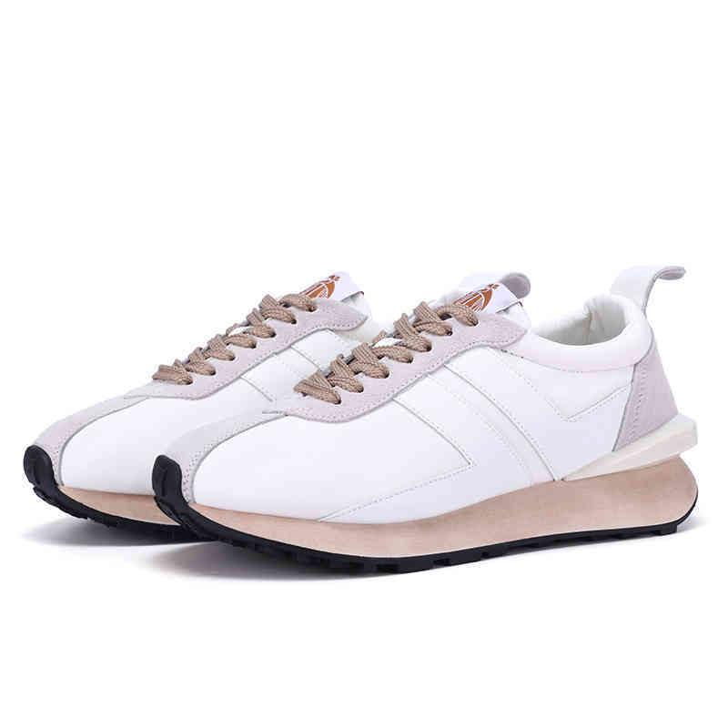 Lanvin Bumper Sneaker | French Luxury Fashion | Sizes 36-45