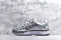 Nike P-6000 Low-Top Sneakers | Retro Casual Style