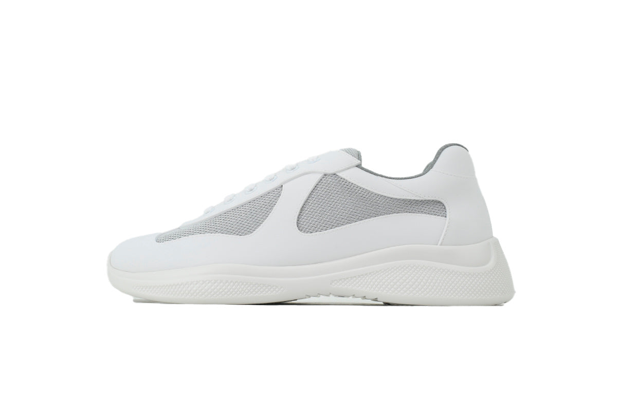 Prada America's Cup Sneakers