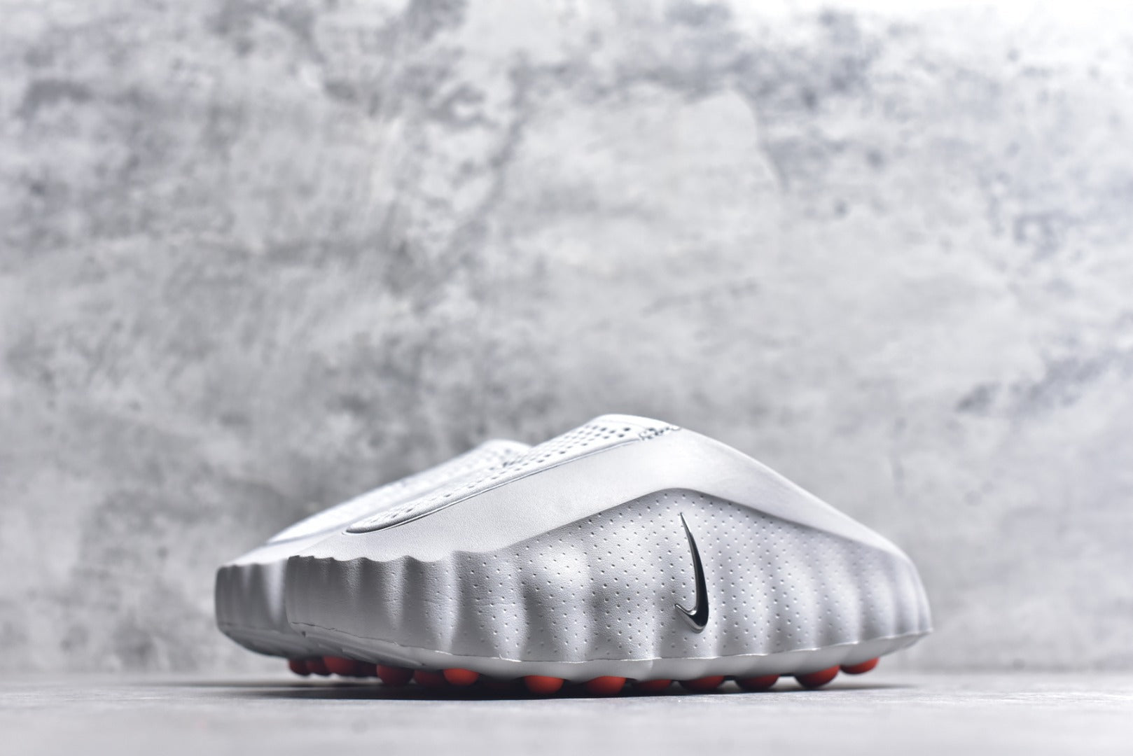Nike Mind 001 Massage Slides | Recovery & Comfort | EU 36-45