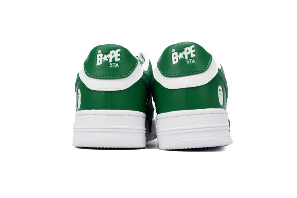 BATHING APE BAPE Sneakers