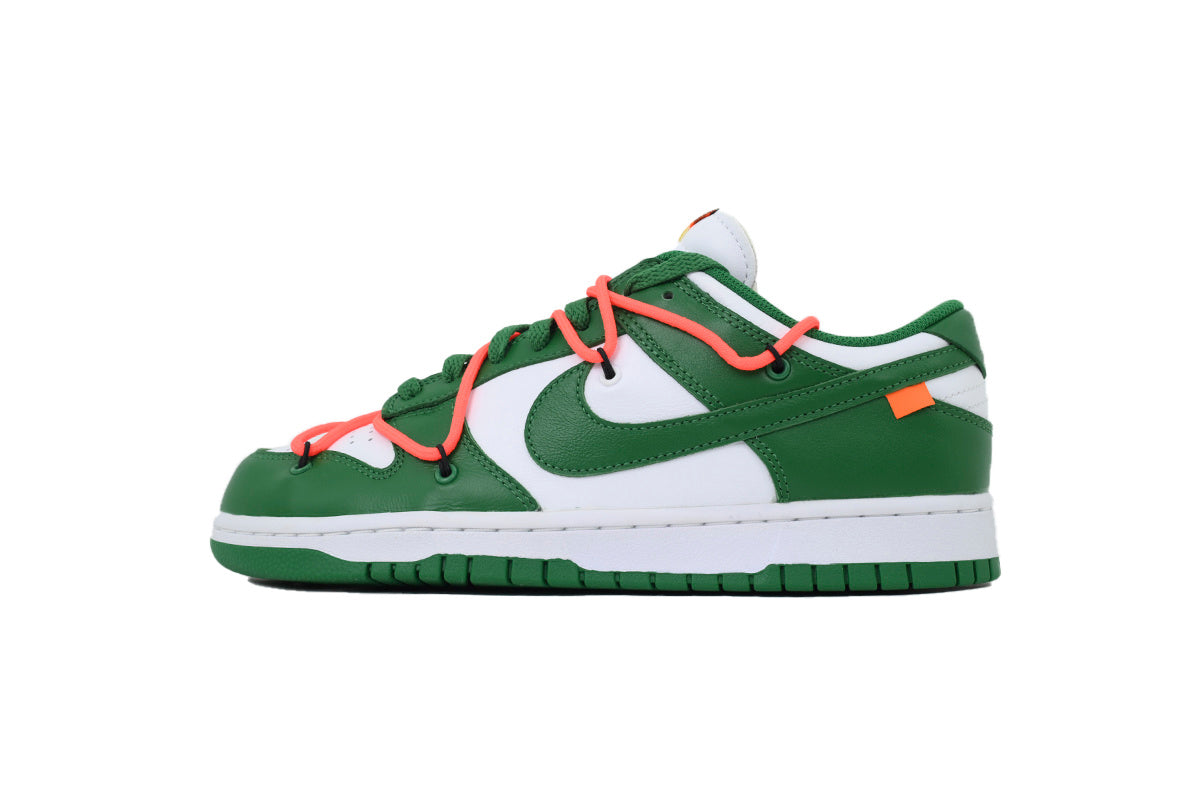Nike SB Dunk Low – Classic Streetwear Sneakers (EU 36–45)