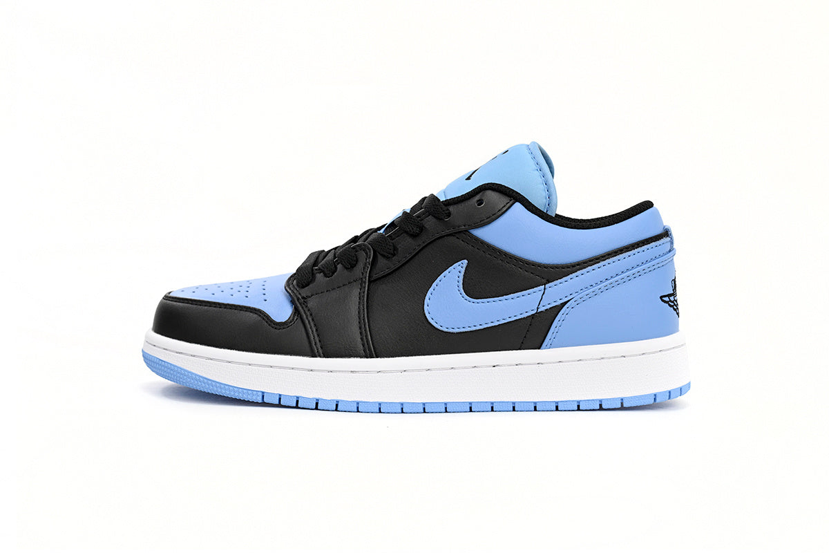 Nike Air Jordan 1 Retro Low Low-Top Sneakers