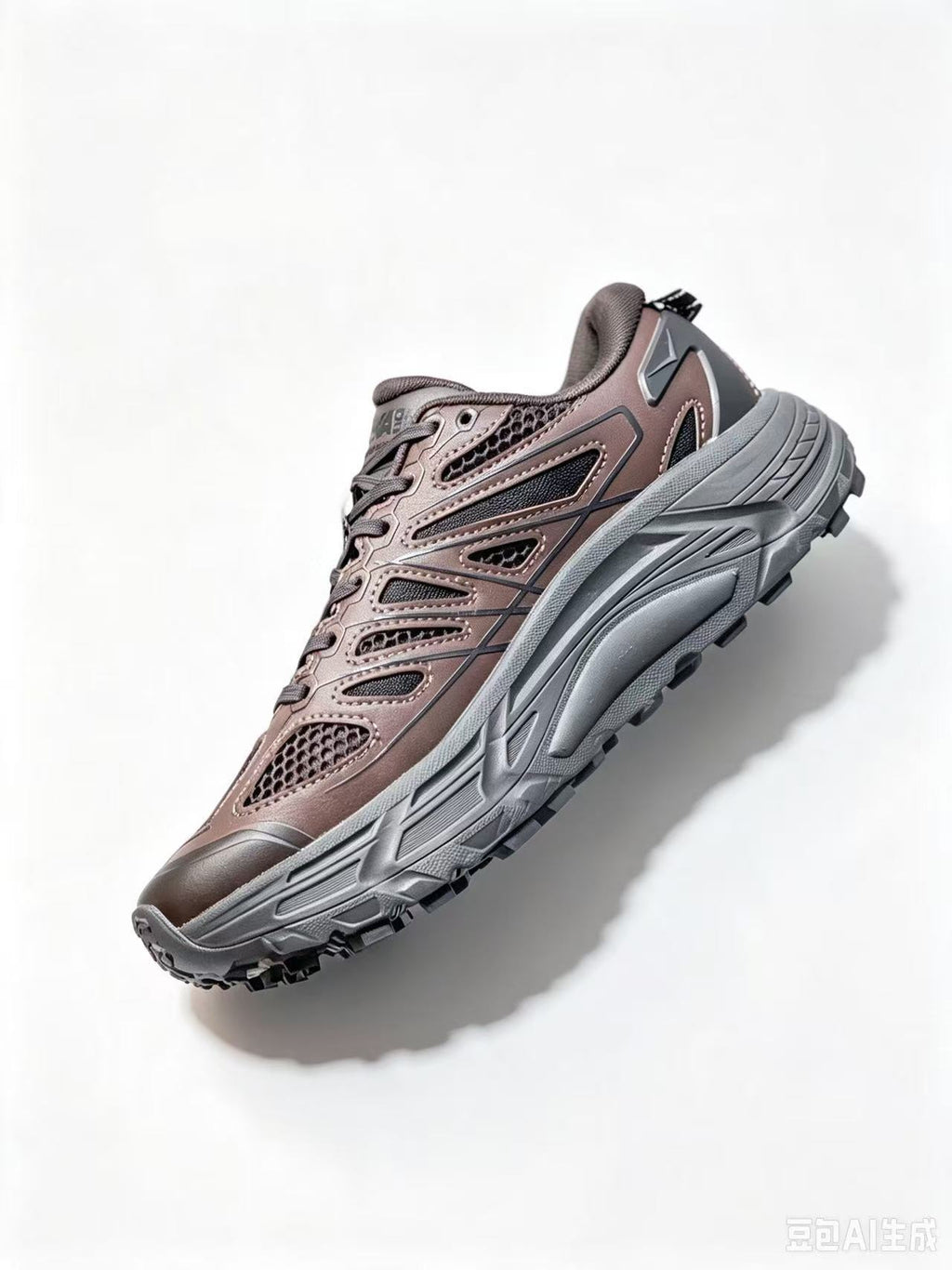 HOKA ONE ONE Mafate Speed 2 Low Trail Running Shoes – Unisex | EU 36–45