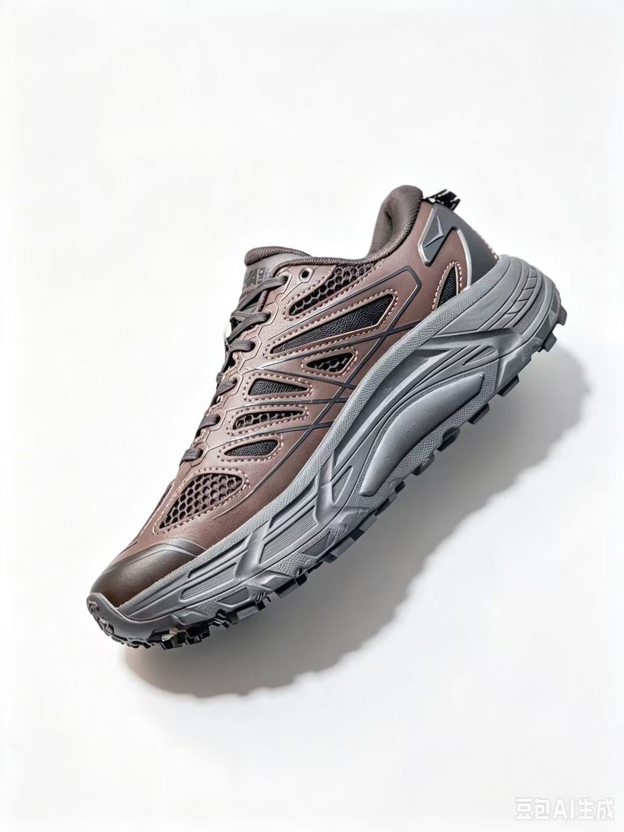HOKA ONE ONE Mafate Speed 2 Low Trail Running Shoes – Unisex | EU 36–45
