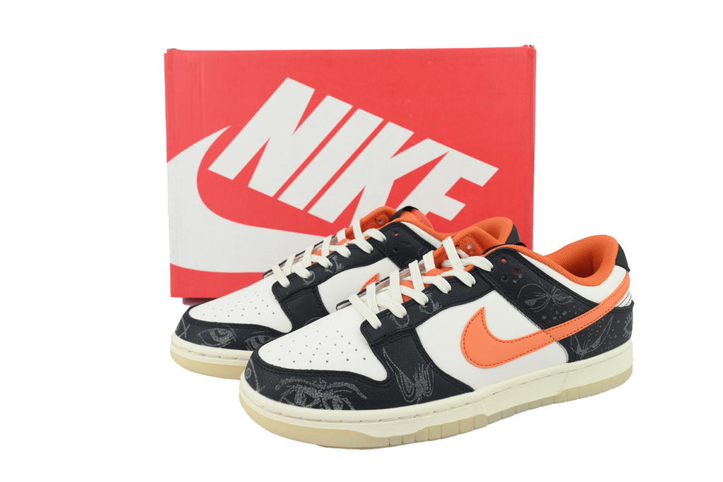 Nike SB Dunk Low – Classic Streetwear Sneakers (EU 36–45)