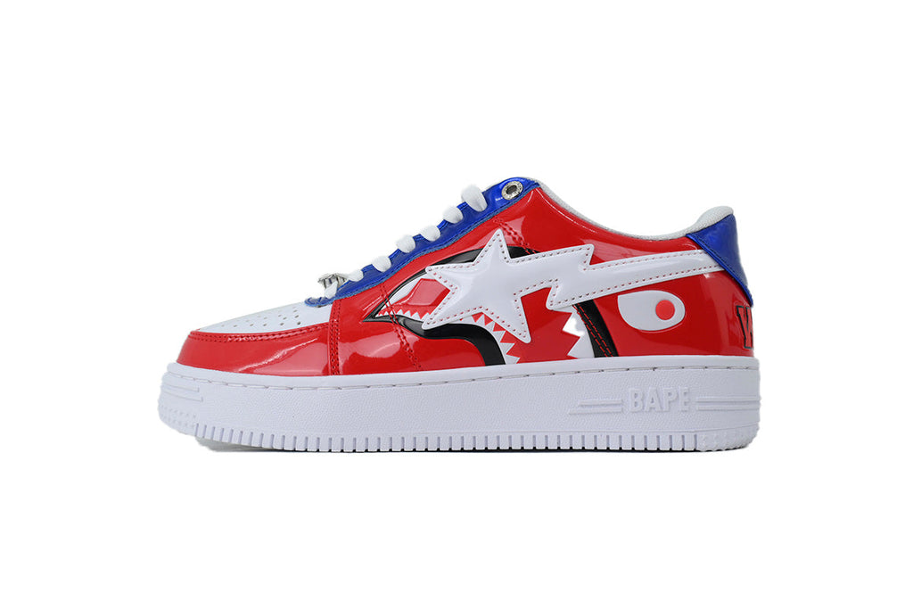 BATHING APE BAPE Sneakers